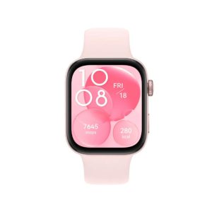 Huawei SLO-B09 Watch Fit 3 Smartwatch Pink