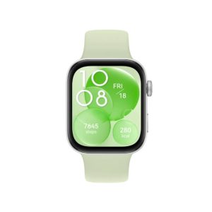 Huawei SLO-B09 Watch Fit 3 Smartwatch Green