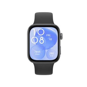 Huawei SLO-B09 Watch Fit 3 Smartwatch Black