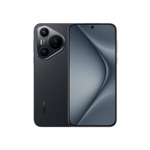 Huawei Pura 70 12GB Ram 256GB Arabic Black 4G Smartphone