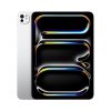 Apple iPadPro M4 11-inch 256GB Silver WiFi Standard glass International Version
