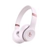 Beats Solo4 On-Ear Wireless Headphones - Cloud Pink