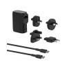 Belkin 25W + Powerbank 5K 2-in-1 Portable Charger