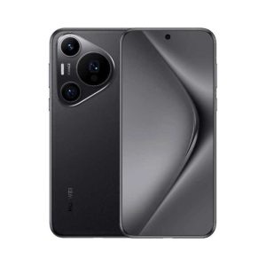 Huawei Pura 70 Pro 12GB Ram 512GB Black 4G Smartphone