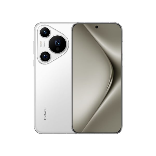 Huawei Pura 70 Pro 12GB Ram 512GB White 4G Smartphone
