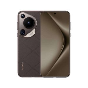 Huawei Pura 70 Ultra 16GB Ram 512GB Brown 4G Smartphone