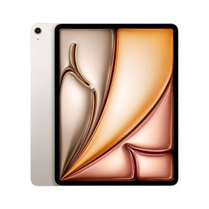 Apple iPad Air M2 13-inch 512GB Starlight Cellular  International Version