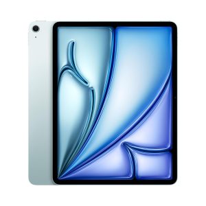 Apple iPad Air M2 11-inch 512GB Blue WiFi  Middle East Version