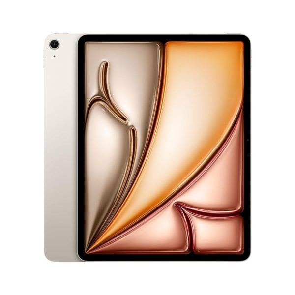 Apple iPad Air M2 11-inch 128GB Starlight WiFi  International Version