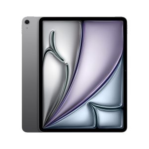 Apple iPad Air M2 11-inch 128GB Space Gray Cellular  International Version