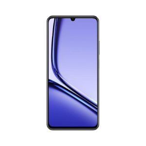Realme Note 50 Dual-SIM 64GB ROM + 3GB RAM 4G (Midnight Black)