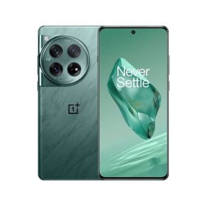 One Plus 12 16GB Ram 512GB Flowy Emerald 5G Smartphone International Version