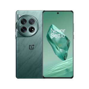 OnePlus 12 12GB Ram 256GB Flowy Emerald 5G Smartphone ? International Version