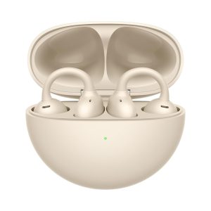 HUAWEI FreeClip Wireless Charge Case Beige