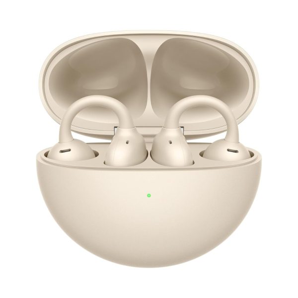 HUAWEI FreeClip Wireless Charge Case Beige