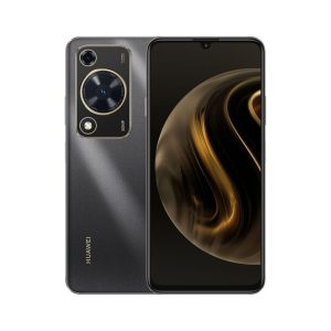 Huawei Nova Y72 8GB Ram 128GB Arabic Black 4G Smartphone