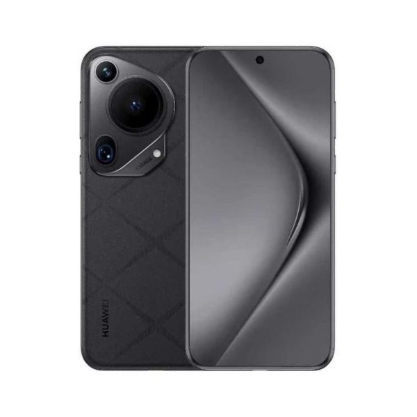 Huawei Pura 70 Ultra 16GB Ram 512GB Black 4G Smartphone