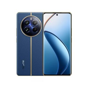 Realme 12 Pro 5G Dual SIM 12GB RAM 512GB - Middle East Version (Submarine Blue)