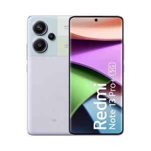 Xiaomi Redmi Note 13 Pro Plus 5G Dual Sim 12GB RAM 256GB ROM Fusion Purple