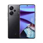 Fusion Black