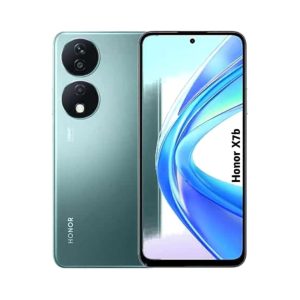 HONOR X7b 8GB 256GB Emerald Green 4G