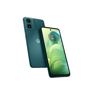 Motorola G04S 4GB Ram 128GB Sea Green 4G Smartphone