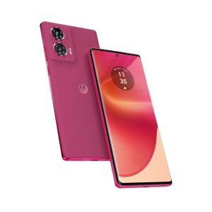 Motorola Edge 50 Fusion 12GB Ram 512GB Pink 5G Smartphone