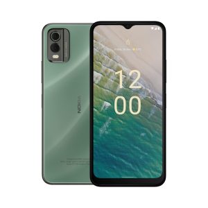 Nokia C32 4G 6GB 128GB Autumn Green