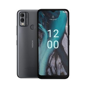 Nokia C22 4G 4GB 128GB Charcoal