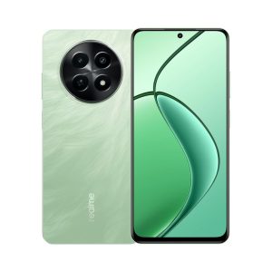 Realme 12x 8GB Ram 256GB Feather Green 5G Smartphone ? Middle East Version