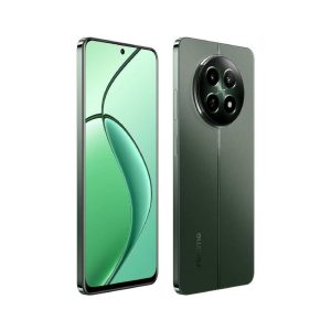 Realme 12 8GB Ram 256GB Woodland Green 5G Smartphone ? Midlle East Version