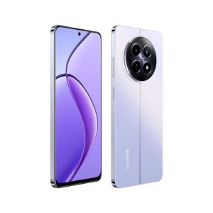 Realme 12 8GB Ram 512GB Twilight Purple 5G Smartphone ? Middle East Version