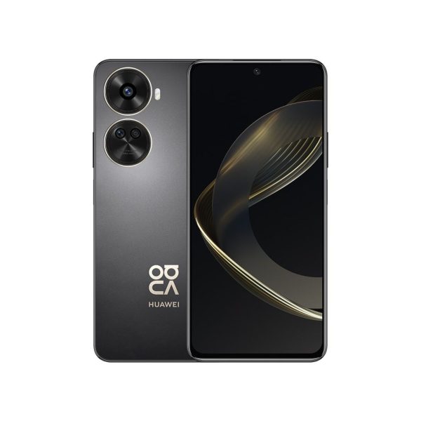 HUAWEI nova 12 SE 4G 8GB 256GB Black