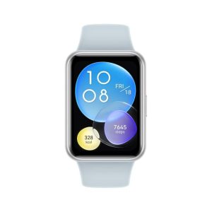 HUAWEI WATCH FIT 2 Isle Blue  Active Edition Silicone Strap