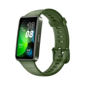 Huawei Band 8 Green