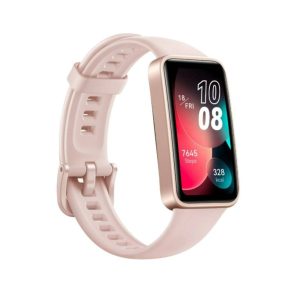Huawei Band 8 Pink