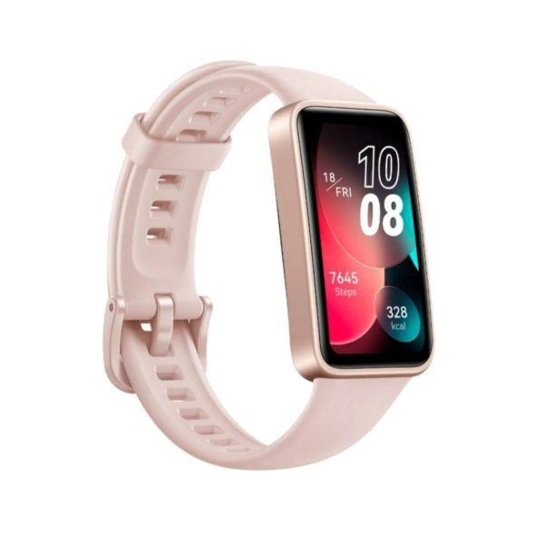 Huawei Band 8 Pink