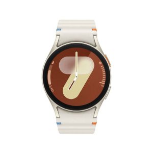 Samsung Galaxy Watch 7 (Bluetooth, 40mm) Cream