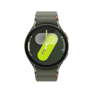 Samsung Galaxy Watch 7 (Bluetooth, 40mm) Green