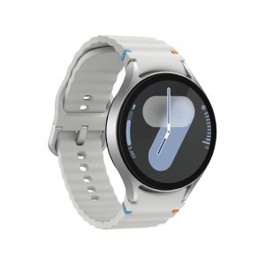 Samsung Galaxy Watch 7 (Bluetooth, 44mm) Silver