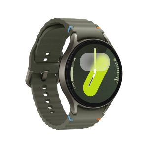 Samsung Galaxy Watch 7 (Bluetooth, 44mm) Green