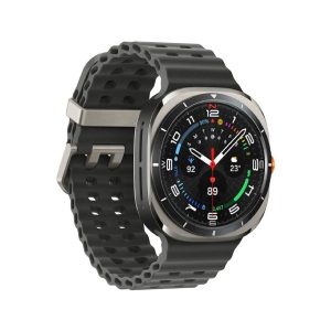 Samsung Galaxy Watch Ultra (LTE, 47mm) Titanium Silver