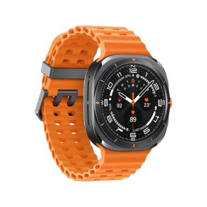 Samsung Galaxy Watch Ultra (LTE, 47mm) Titanium Gray