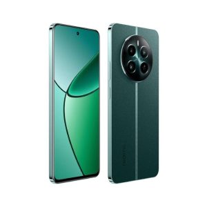 Realme 12+ 8GB RAM 256GB Pioneer Green 5G Smartphone ? Middle East Version