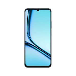 Realme Note 50 Dual SIM 4GB RAM 128GB 4G (Sky Blue) - Middle East Version