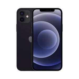 Apple iPhone 12 128 GB Black Middle East Version
