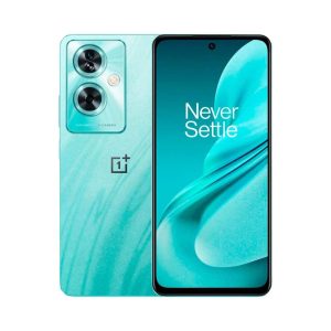 OnePlus Nord N30 SE Dual SIM Cyan Sparkle 4GB RAM 128GB 5G