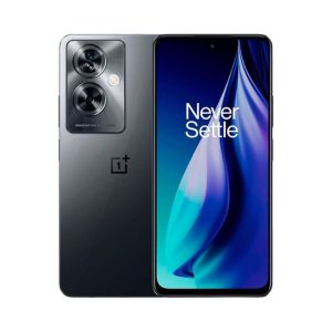 OnePlus Nord N30 SE Dual SIM Black Satin 4GB RAM 128GB 5G