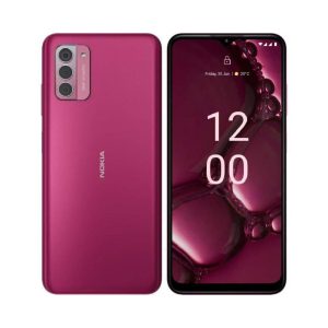 NOKIA G42 5G 8GB 256GB PINK