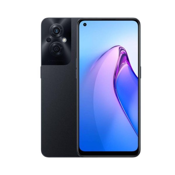 OPPO Reno 8Z 5G 8GB 128GB Starlight Black